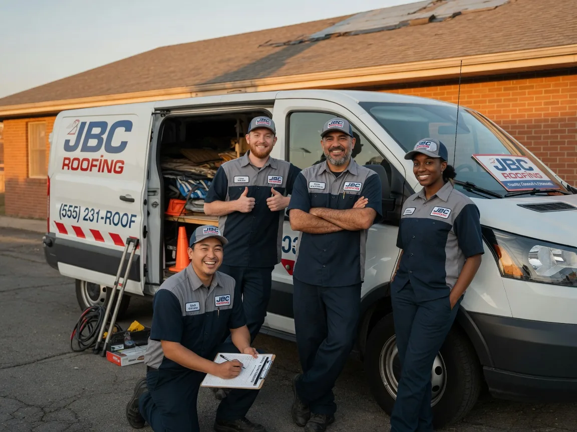 Roof Replacement company in Conway, NC
