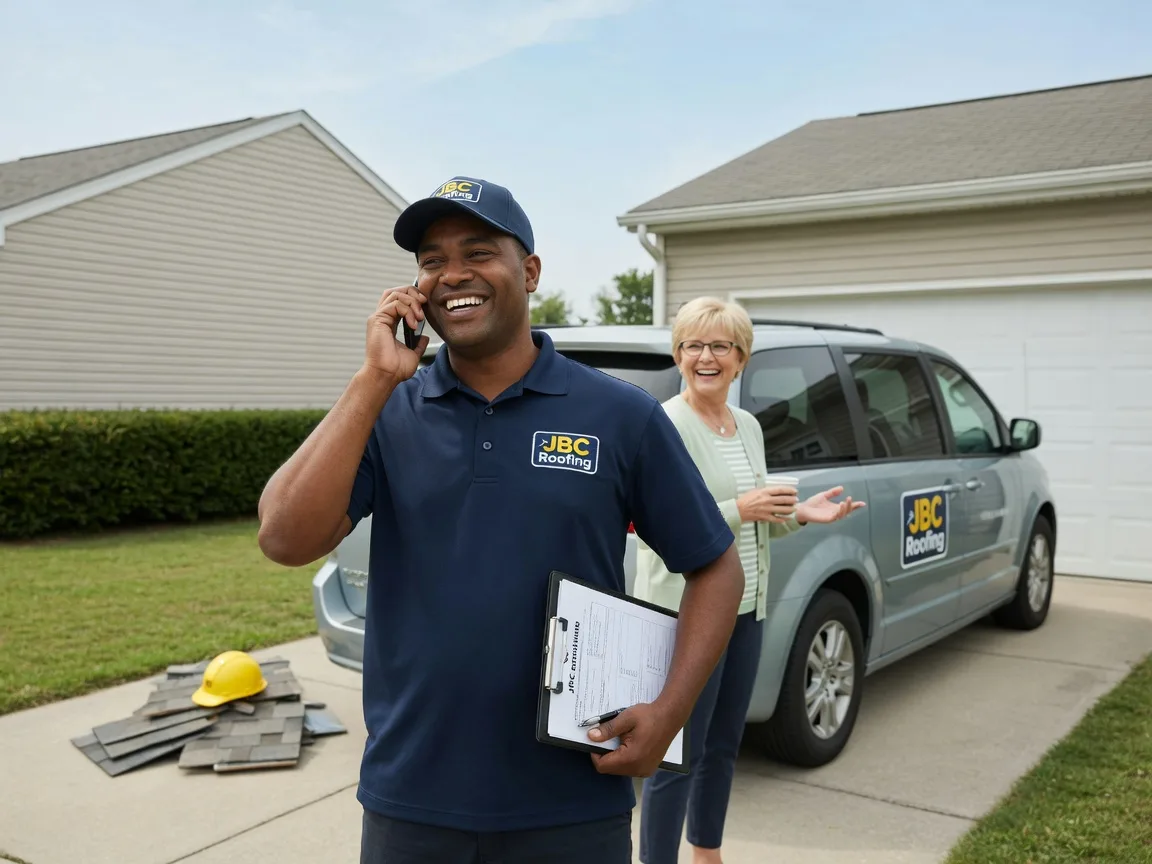 Roof Replacement Conway, NC FAQs